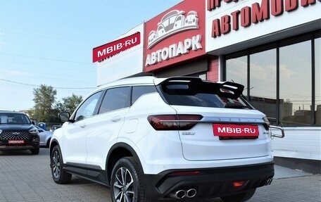 Geely Coolray I, 2020 год, 1 499 000 рублей, 6 фотография