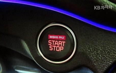 KIA K3, 2020 год, 1 780 000 рублей, 13 фотография