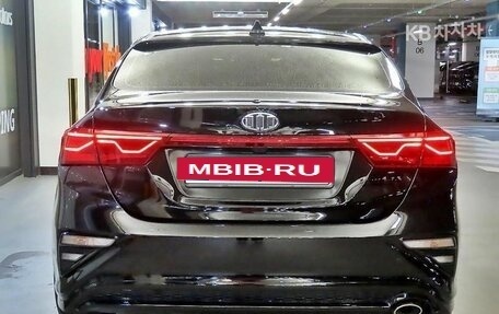 KIA K3, 2020 год, 1 780 000 рублей, 5 фотография