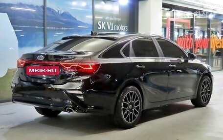 KIA K3, 2020 год, 1 780 000 рублей, 4 фотография