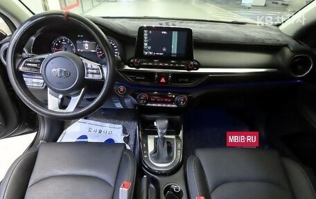 KIA K3, 2020 год, 1 780 000 рублей, 10 фотография