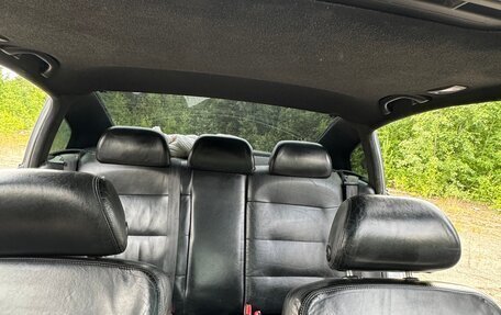 Volkswagen Passat B5+ рестайлинг, 1998 год, 400 000 рублей, 16 фотография