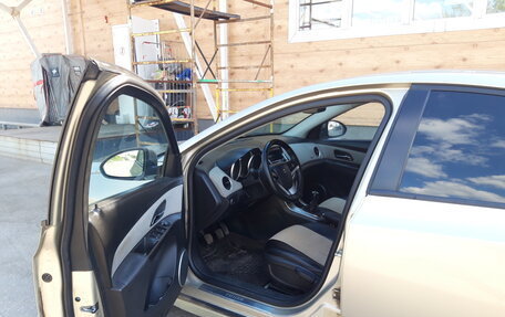 Chevrolet Cruze II, 2012 год, 594 000 рублей, 9 фотография