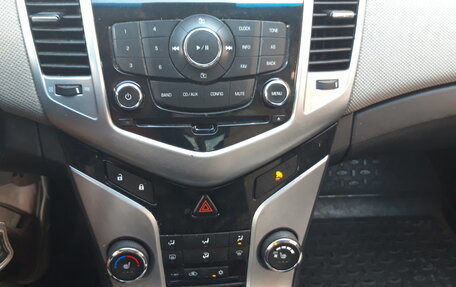 Chevrolet Cruze II, 2012 год, 594 000 рублей, 11 фотография