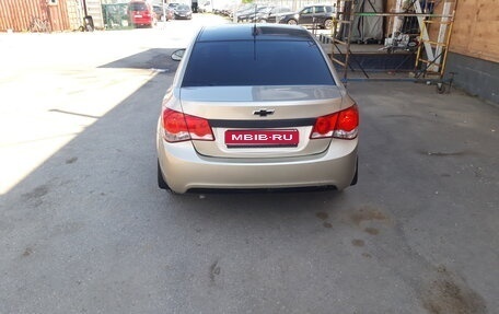 Chevrolet Cruze II, 2012 год, 594 000 рублей, 8 фотография