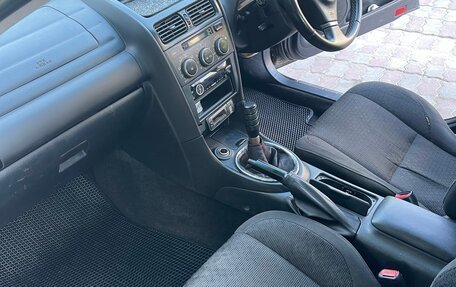 Toyota Altezza, 1999 год, 1 200 000 рублей, 12 фотография
