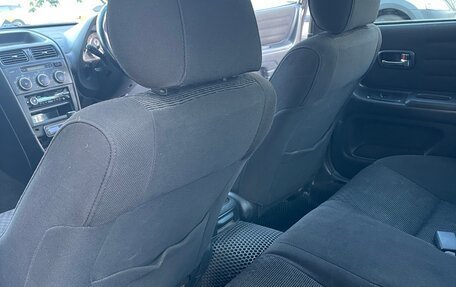 Toyota Altezza, 1999 год, 1 200 000 рублей, 13 фотография