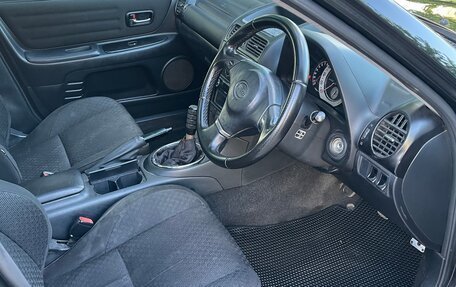 Toyota Altezza, 1999 год, 1 200 000 рублей, 10 фотография