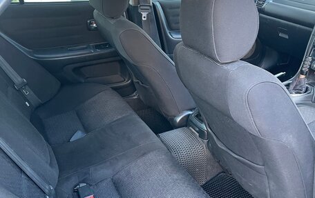 Toyota Altezza, 1999 год, 1 200 000 рублей, 11 фотография