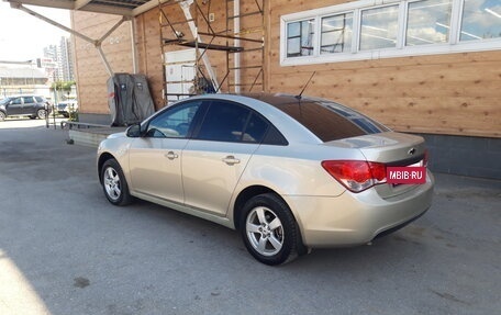 Chevrolet Cruze II, 2012 год, 594 000 рублей, 6 фотография