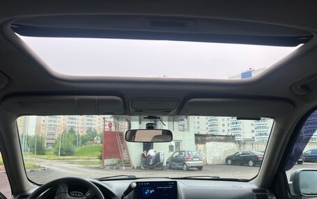 Honda CR-V II рестайлинг, 2005 год, 750 000 рублей, 8 фотография