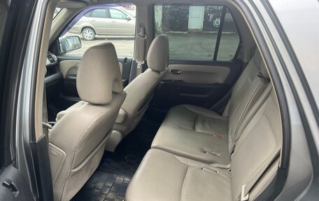 Honda CR-V II рестайлинг, 2005 год, 750 000 рублей, 7 фотография
