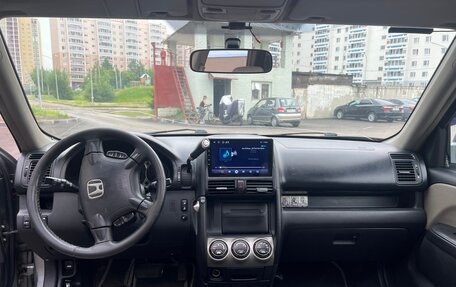 Honda CR-V II рестайлинг, 2005 год, 750 000 рублей, 9 фотография