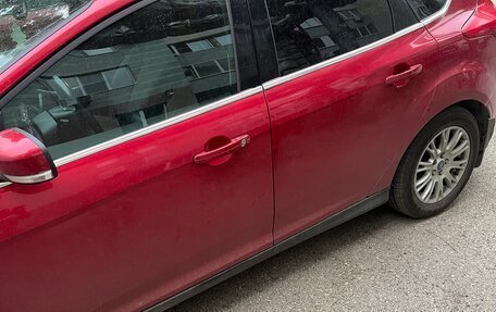 Ford Focus III, 2012 год, 650 000 рублей, 3 фотография