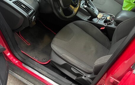 Ford Focus III, 2012 год, 650 000 рублей, 4 фотография