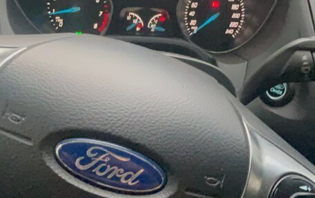 Ford Focus III, 2012 год, 650 000 рублей, 7 фотография