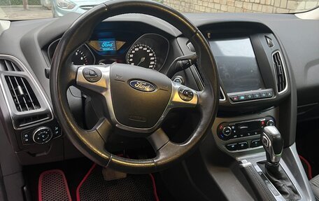 Ford Focus III, 2012 год, 650 000 рублей, 5 фотография