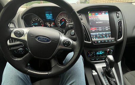Ford Focus III, 2012 год, 650 000 рублей, 6 фотография