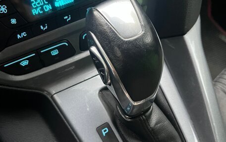 Ford Focus III, 2012 год, 650 000 рублей, 11 фотография