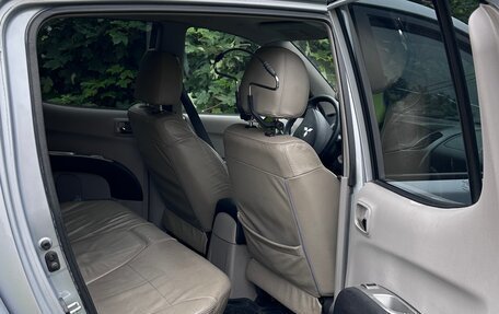 Mitsubishi L200 IV рестайлинг, 2007 год, 990 000 рублей, 5 фотография