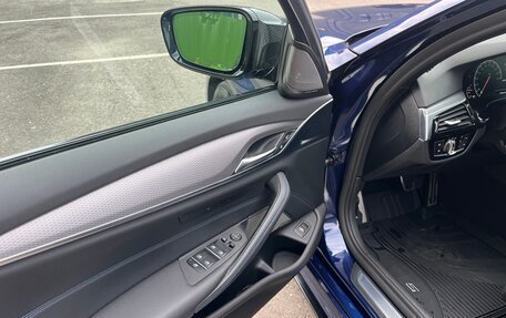 BMW 5 серия, 2019 год, 4 500 000 рублей, 4 фотография