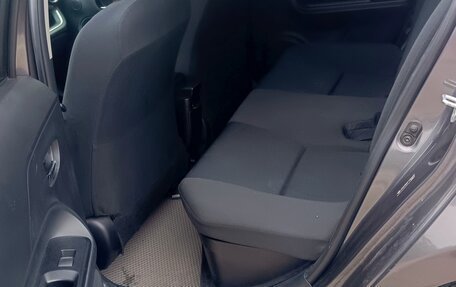 Toyota Prius c I, 2015 год, 1 150 000 рублей, 7 фотография
