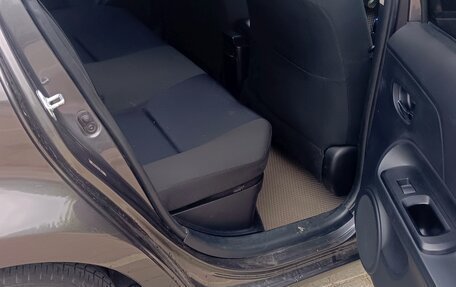 Toyota Prius c I, 2015 год, 1 150 000 рублей, 10 фотография