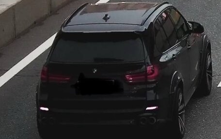 BMW X5, 2017 год, 4 750 000 рублей, 8 фотография