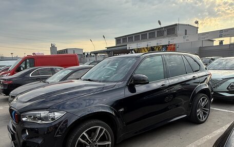 BMW X5, 2017 год, 4 750 000 рублей, 4 фотография