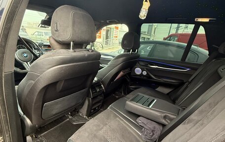 BMW X5, 2017 год, 4 750 000 рублей, 9 фотография