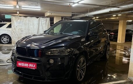 BMW X5, 2017 год, 4 750 000 рублей, 7 фотография