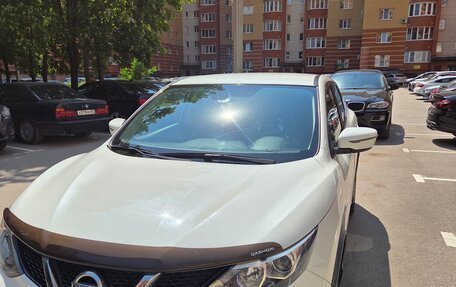Nissan Qashqai, 2016 год, 1 320 000 рублей, 2 фотография