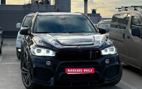 BMW X5, 2017 год, 4 750 000 рублей, 3 фотография