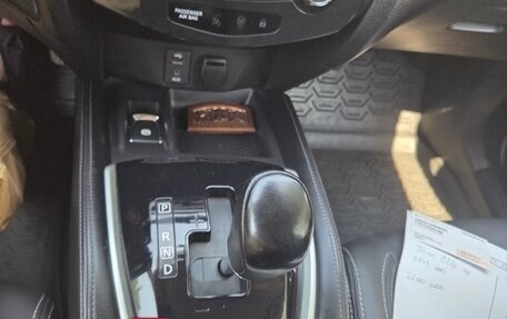 Nissan Qashqai, 2016 год, 1 320 000 рублей, 3 фотография