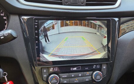 Nissan Qashqai, 2016 год, 1 320 000 рублей, 12 фотография