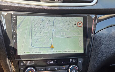 Nissan Qashqai, 2016 год, 1 320 000 рублей, 13 фотография