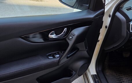 Nissan Qashqai, 2016 год, 1 320 000 рублей, 11 фотография