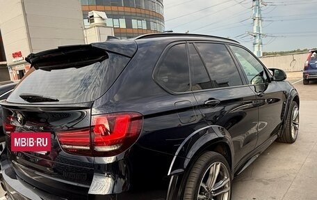 BMW X5, 2017 год, 4 750 000 рублей, 5 фотография