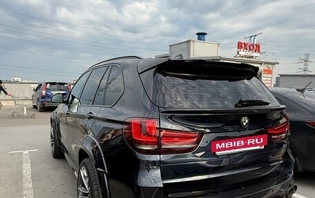 BMW X5, 2017 год, 4 750 000 рублей, 6 фотография