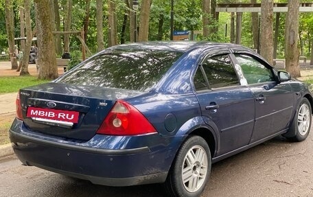 Ford Mondeo III, 2003 год, 365 000 рублей, 3 фотография