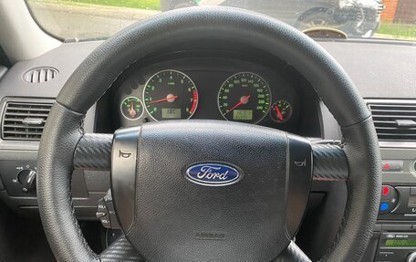 Ford Mondeo III, 2003 год, 365 000 рублей, 9 фотография