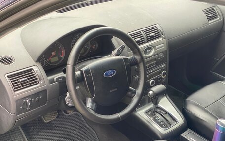 Ford Mondeo III, 2003 год, 365 000 рублей, 11 фотография