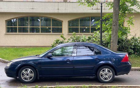 Ford Mondeo III, 2003 год, 365 000 рублей, 6 фотография