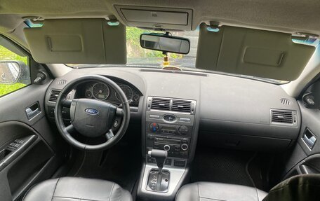 Ford Mondeo III, 2003 год, 365 000 рублей, 10 фотография