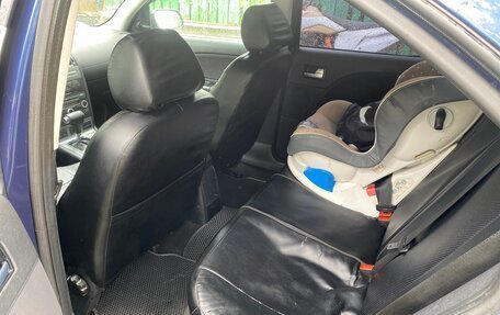 Ford Mondeo III, 2003 год, 365 000 рублей, 12 фотография