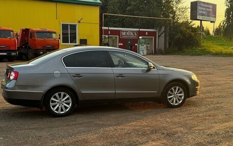 Volkswagen Passat B6, 2008 год, 720 000 рублей, 5 фотография