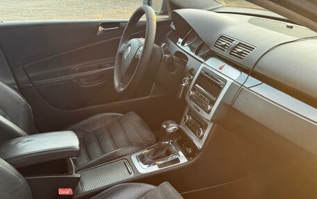 Volkswagen Passat B6, 2008 год, 720 000 рублей, 6 фотография