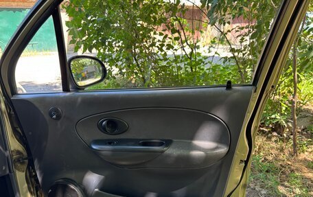 Daewoo Matiz I, 2011 год, 250 000 рублей, 18 фотография