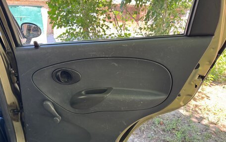 Daewoo Matiz I, 2011 год, 250 000 рублей, 14 фотография