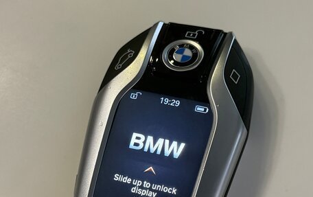 BMW 5 серия, 2020 год, 5 950 000 рублей, 10 фотография